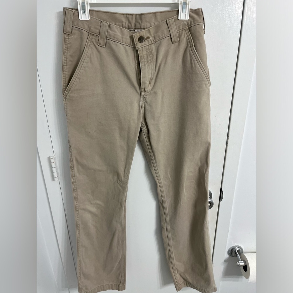 Carhart Relaxed Fit Pants